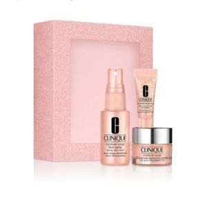 Clinique Moisture Surge Skin Quenchers 3pc Set